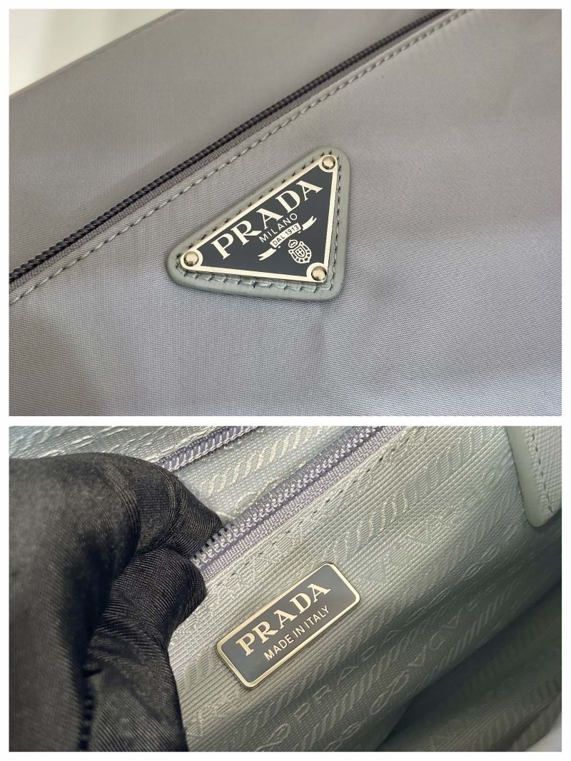 Mens Prada Satchel Bags